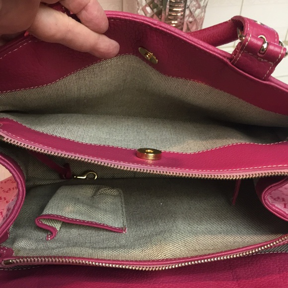 👏🏻BEST PRICE👏🏻Dooney & Bourke Satchel - Picture 11 of 12
